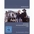 Der scharlachrote Buchstabe - Zweitausendeins Edition Deutscher Film