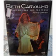 DVD-BETH CARVALHO-MADRINHA DO SAMBA CONVIDA- ABERT MAS NOVO | Shopee Brasil