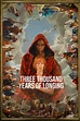Three Thousand Years of Longing (2022) | The Poster Database (TPDb)