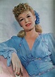 Betty Hutton - 1943 | Classic film stars, Old hollywood stars, Chic ...