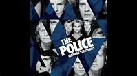 The Police - Visions Of The Night (HD) - YouTube
