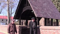 On the Road: St. Mary's Churchyard - YouTube