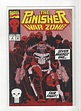 The Punisher War Zone #8 (1992) John Romita Jr. Marvel Comics NM ...