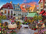 Art - puzzles en ligne gratuits sur Puzzle Factory - Puzzle Factory