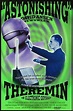 Theremin: An Electronic Odyssey Movie Review (1995) | Roger Ebert