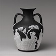 Josiah Wedgwood and Sons | Portland vase | British, Staffordshire | The Met