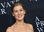 Rosamund Pike Wiki, Bio, Age, Net Worth, and Other Facts - Facts Five