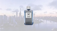 Momentum Unlimited Bentley Cologne - un nouveau parfum pour homme 2018