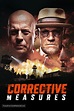 Corrective Measures (2022) movie cover