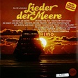 Heino. Die 20 schönsten Lieder der Meere – Bertelsmann Vinyl Collection