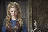 Vikings Season 3 Lagertha Official Picture - Vikings (TV Series ...
