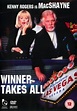 MacShayne: Winner Takes All (1994) - DVD PLANET STORE