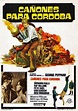 Cañones para Córdoba - Película 1970 - SensaCine.com