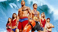 Baywatch (2017) - Cinemathek