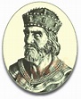 His Royal and Apostolic Majesty King Samuel Aba of Hungary(1038/1040 ...