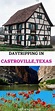 Top 38 Travel Destinations In The US You Must See | alpha ragas | Castroville, Castroville texas ...