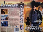 La vuelta de El Coyote (1998) - El Coyote