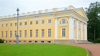 Palazzo di Alessandro a San Pietroburgo: Tour e Visite Guidate | Expedia.it