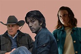 What To Watch on TV This Thanksgiving: From 'Yellowstone' to 'Andor'