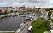 Museumshafen Greifswald | GreifswalderNet