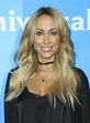 Tish Cyrus – NBCUniversal Summer Press Day in Beverly Hills – GotCeleb