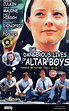 THE DANGEROUS LIVES OF ALTAR BOYS Date: 2001 Stock Photo - Alamy