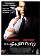 Cartel de El Sustituto - Poster 1 - SensaCine.com