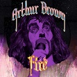 Fire by Arthur Brown on Amazon Music - Amazon.com