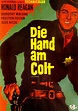 Filmplakat: Hand am Colt, Die (1953) - Filmposter-Archiv
