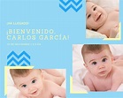Plantillas de collages de foto de bebés gratis | Canva