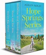 Hope Springs Series : Box Set by Ashley Farley | Goodreads