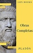 Obras Completas de Platón (Spanish Edition) eBook : Plato, LHN Books ...
