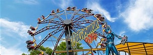 Zamperla - The Amusement Rides Company