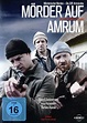 Mörder auf Amrum: DVD, Blu-ray, 4K UHD leihen - VIDEOBUSTER