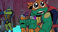 Watch Rise of the Teenage Mutant Ninja Turtles Season 1 Episode 1 ...