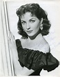 Yvonne Furneaux – Movies & Autographed Portraits Through The Decades