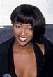 Naomi Campbell's Most Iconic Beauty Moments | Vogue