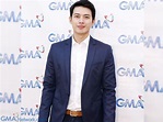 IN PHOTOS: Mike Tan remains a loyal Kapuso | GMA Entertainment