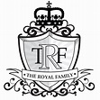 The Royal Family - Logo Samples by Emily Thomas at Coroflot.com