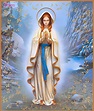 Blessed Virgin Mary Archives - Deacon Marty