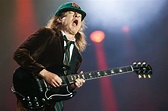 Kamelot Sohail: ANGUS YOUNG CUMPLE 63 AÑOS