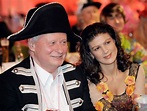 Sahra Wagenknecht und Oskar Lafontaine haben geheiratet - DER SPIEGEL