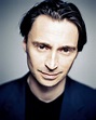 HECHOS & VIDAS: ROBERT CARLYLE