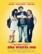 She Wants Me - Película 2012 - SensaCine.com