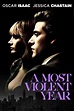 A Most Violent Year (2014) - Posters — The Movie Database (TMDB)