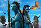 Kino Avatar Ist Erfolgreichster Film Aller Zeiten Unternehmen Faz ...