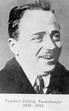 LeMO Engelbert Dollfuß