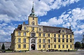 Museen in Oldenburg: Schloss, Augusteum, Palais | musermeku