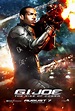 Film Excess: G.I. Joe: The Rise of Cobra (2009) - Sommers tries to fire ...