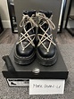 Rick Owens Rick Owens x Dr. Martens 1460 Bex Hexagram Lace Boots